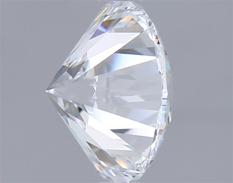 2.02 Carat Round Lab Diamond :: Greenstar spin frame 07
