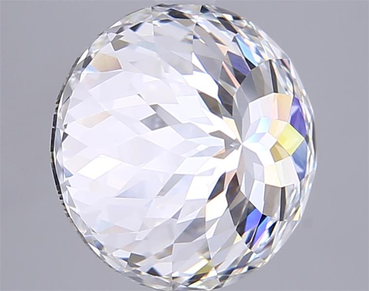 4.23 Carat Portuguese Lab Diamond :: Greenstar spin frame 07