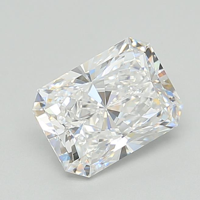 2.04 Carat Radiant Lab Diamond :: Greenstar spin frame 07