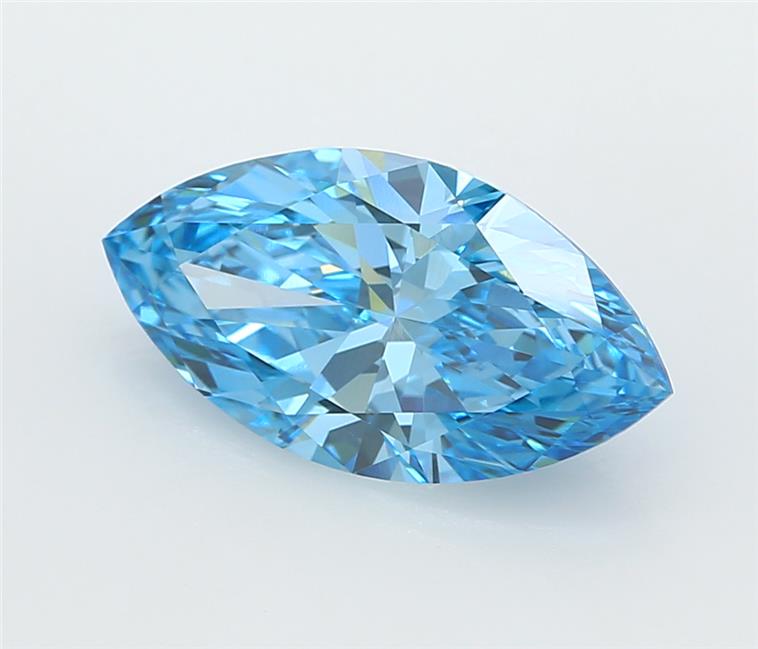 2.52 Carat Marquise Lab Diamond :: Greenstar spin frame 07