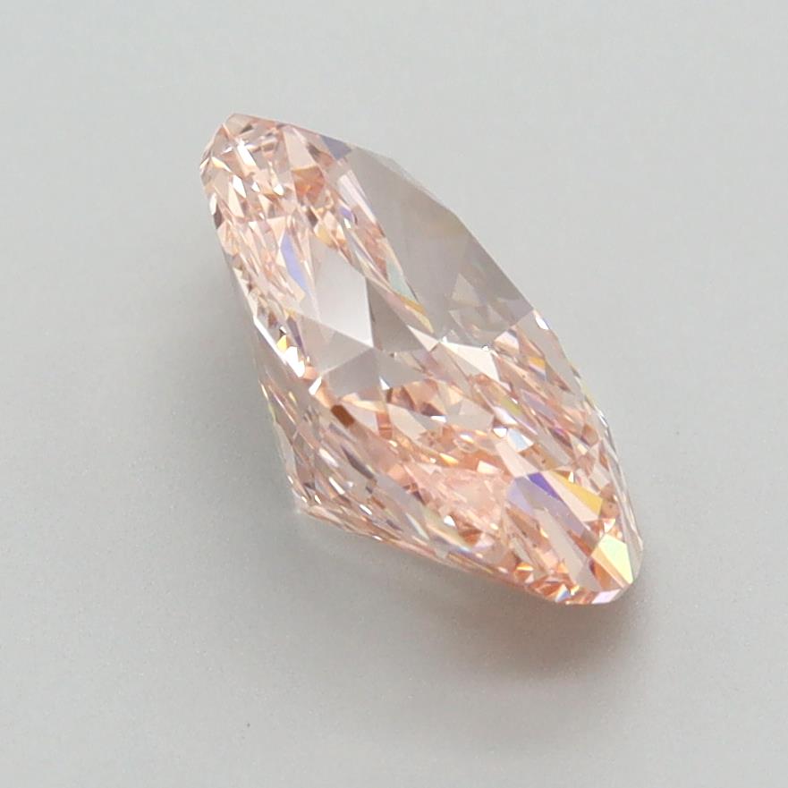 1.96 Carat Oval Lab Diamond :: Greenstar spin frame 07