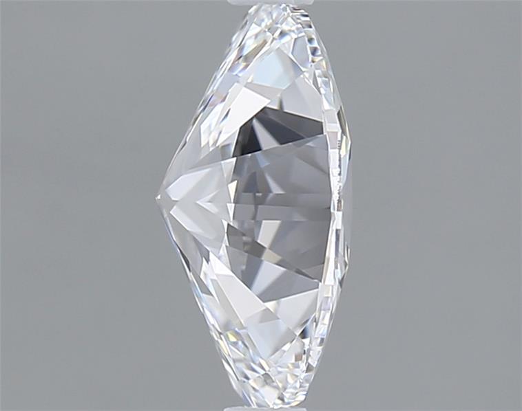 1.56 Carat Oval Lab Diamond :: Greenstar spin frame 07