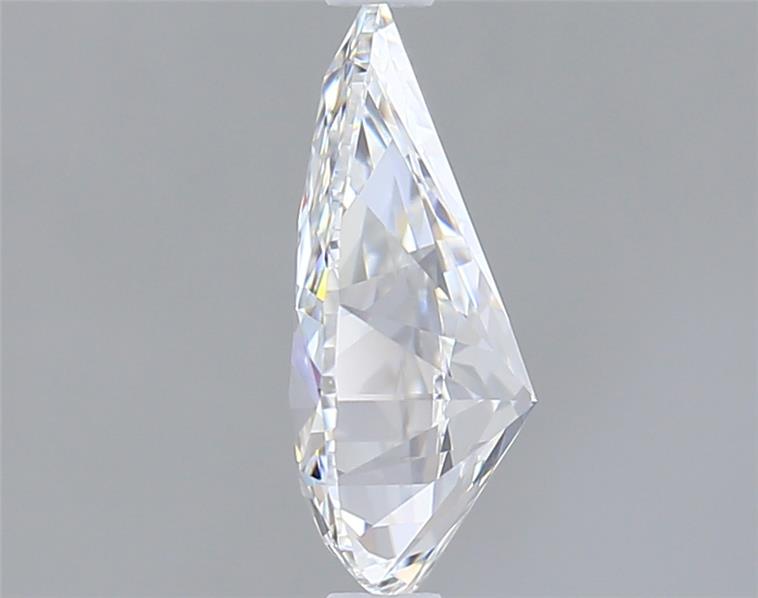 1.51 Carat Pear Lab Diamond :: Greenstar spin frame 07