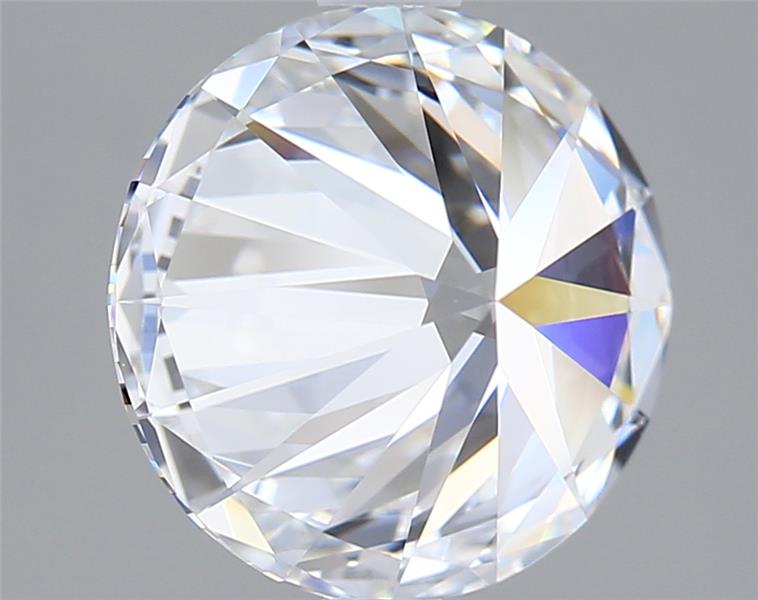 2.52 Carat Round Lab Diamond :: Greenstar spin frame 07