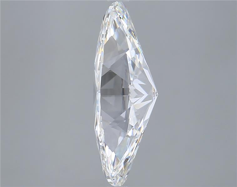 5.03 Carat Oval Lab Diamond :: Greenstar spin frame 07
