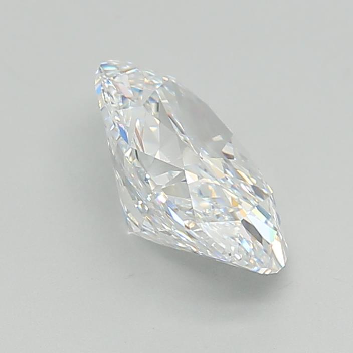 2.53 Carat Oval Lab Diamond :: Greenstar spin frame 07