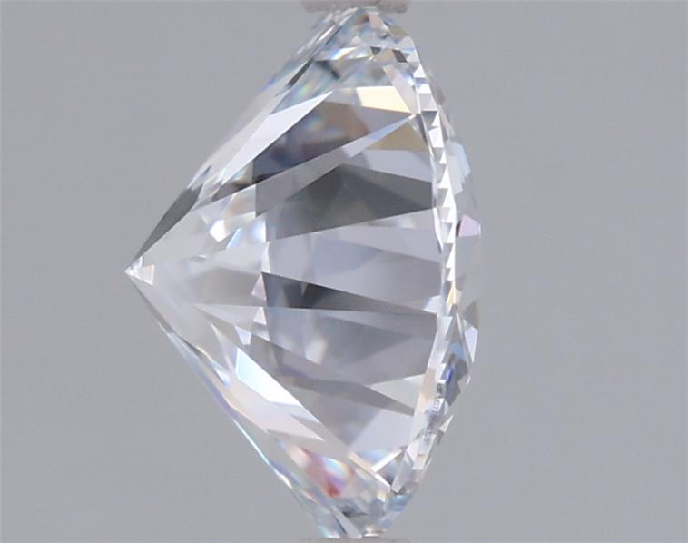 2.18 Carat Round Lab Diamond :: Greenstar spin frame 07