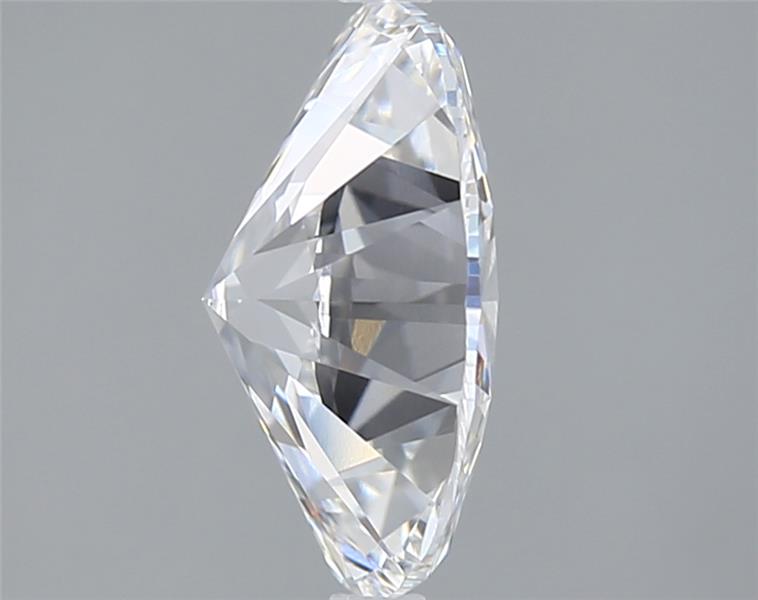 3.03 Carat Oval Lab Diamond :: Greenstar spin frame 07