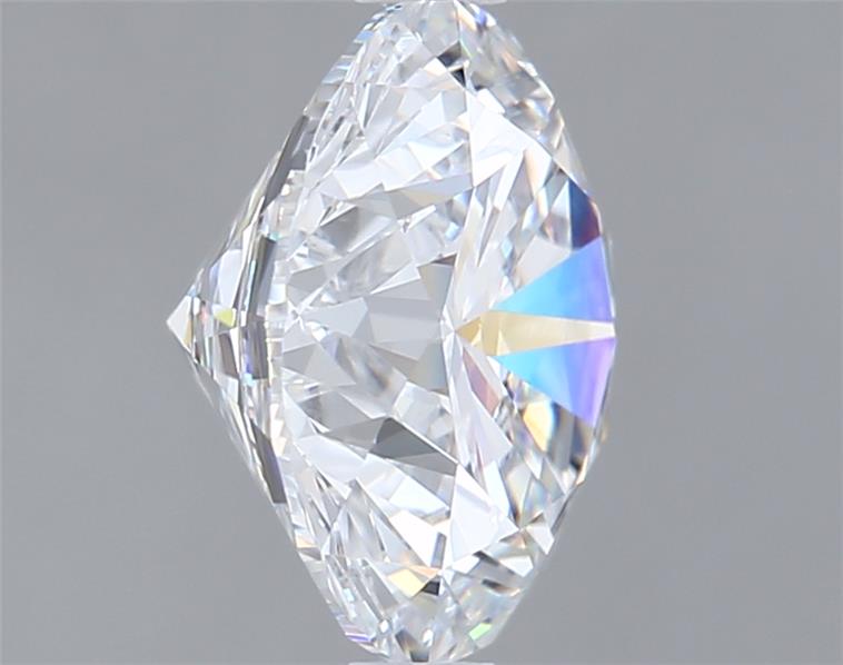 2.29 Carat Round Lab Diamond :: Greenstar spin frame 07