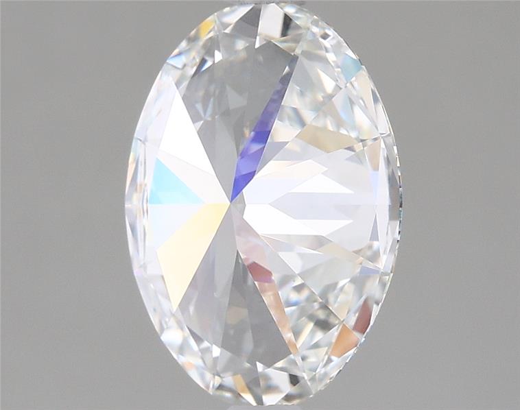 1.63 Carat Oval Lab Diamond :: Greenstar spin frame 07
