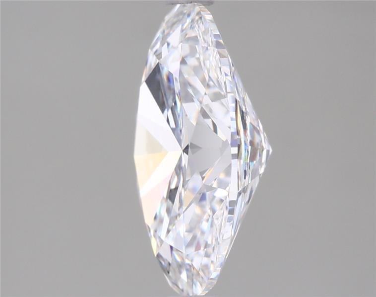 2.10 Carat Oval Lab Diamond :: Greenstar spin frame 07