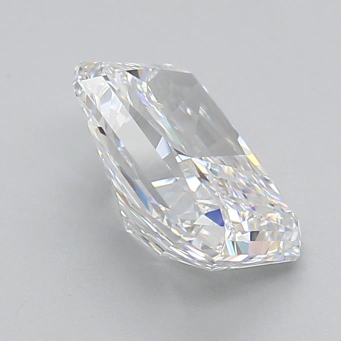 3.06 Carat Radiant Lab Diamond :: Greenstar spin frame 07