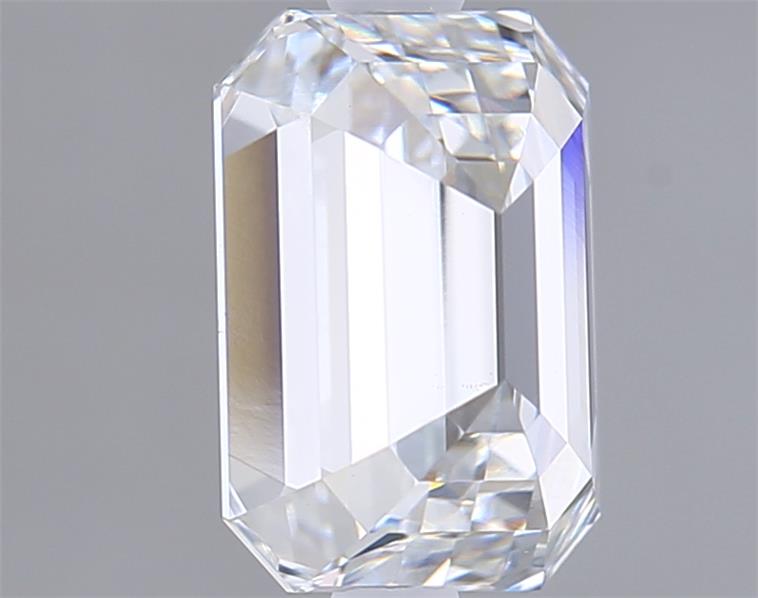 2.02 Carat Emerald Lab Diamond :: Greenstar spin frame 07