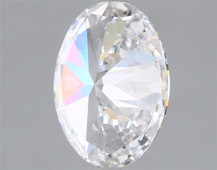1.55 Carat Oval Lab Diamond :: Greenstar spin frame 07