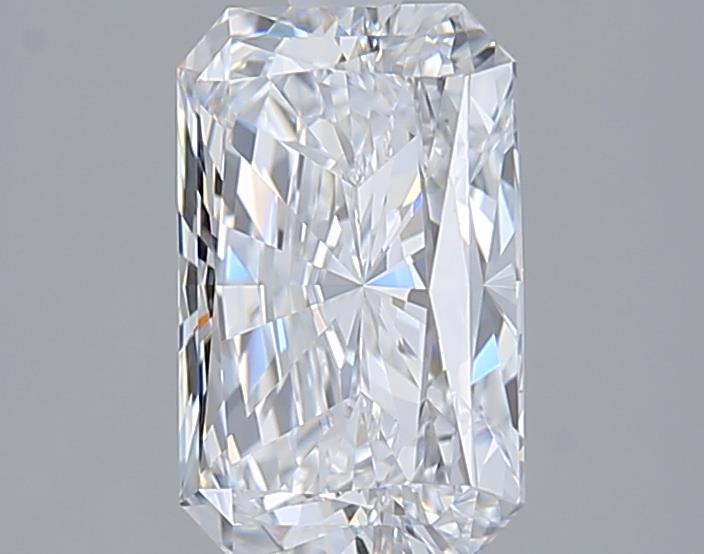 2.24 Carat Radiant Lab Diamond :: Greenstar spin frame 07