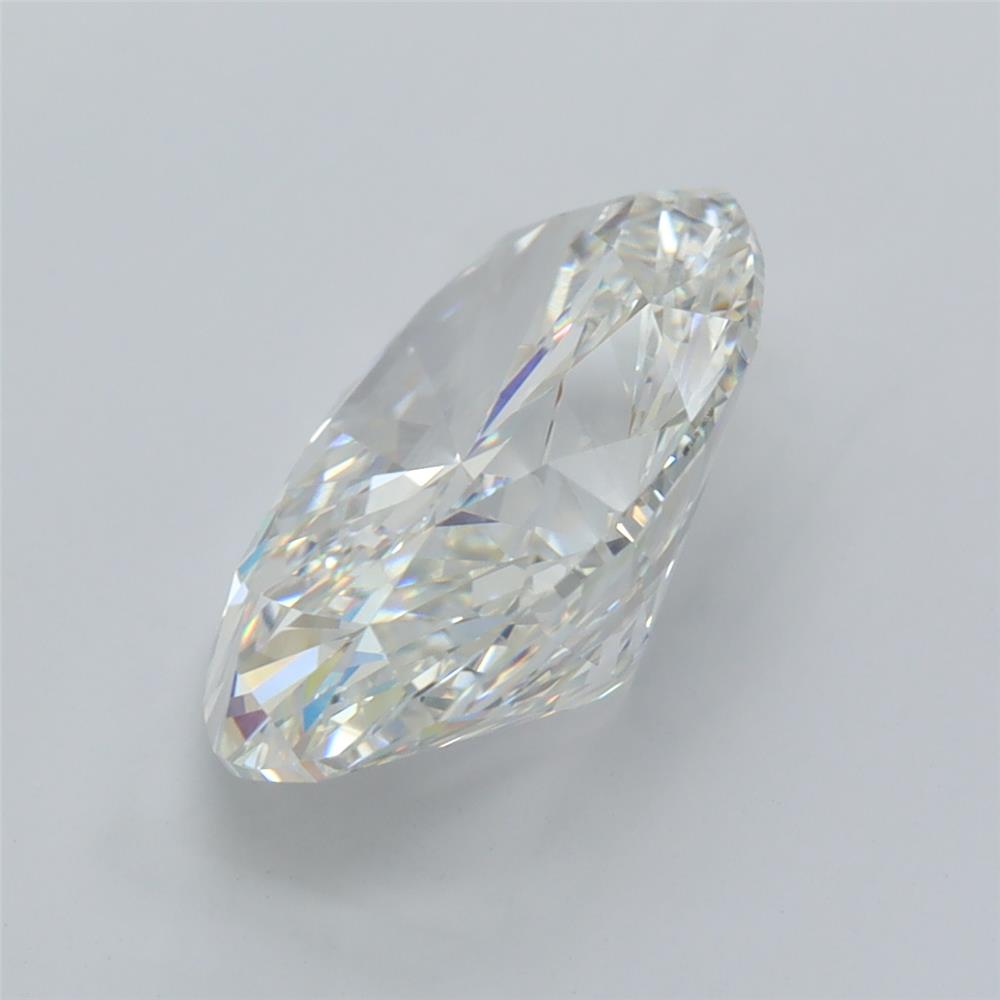 5.05 Carat Oval Lab Diamond :: Greenstar spin frame 07