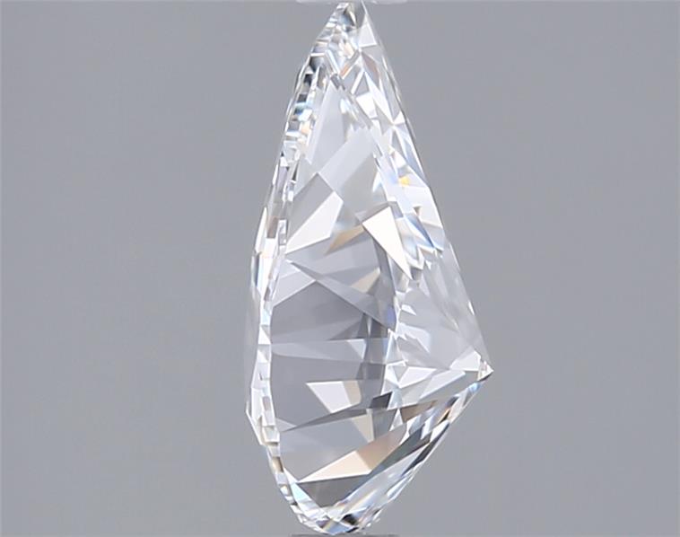 1.50 Carat Pear Lab Diamond :: Greenstar spin frame 07