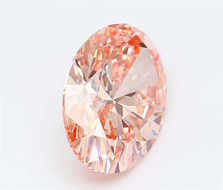 3.61 Carat Oval Lab Diamond :: Greenstar spin frame 07