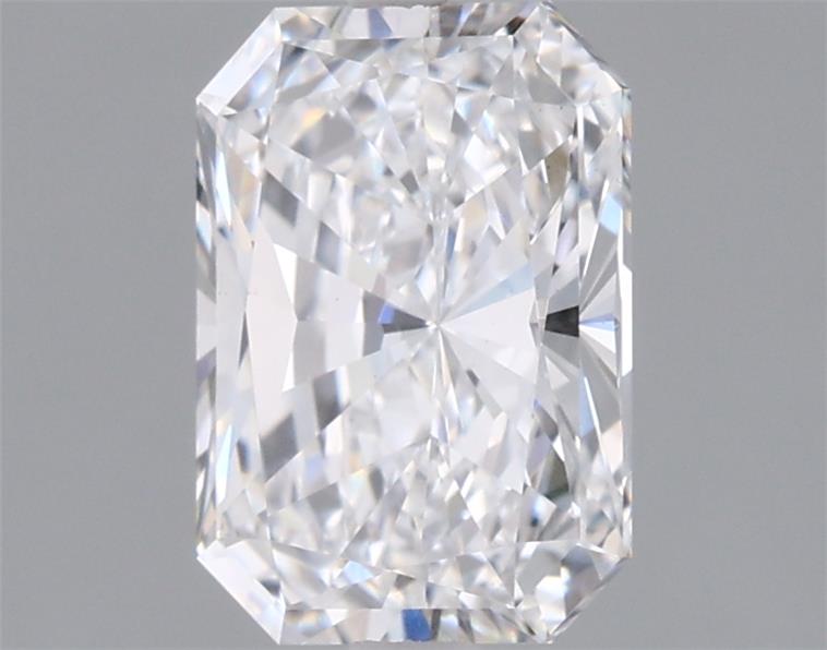 1.44 Carat Radiant Lab Diamond :: Greenstar spin frame 07