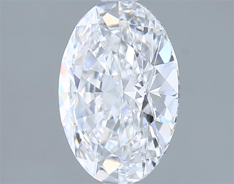 1.56 Carat Oval Lab Diamond :: Greenstar spin frame 07