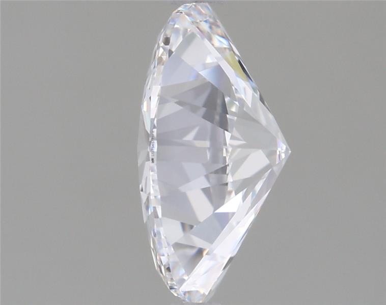 1.57 Carat Oval Lab Diamond :: Greenstar spin frame 07