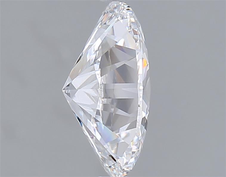 2.54 Carat Oval Lab Diamond :: Greenstar spin frame 07