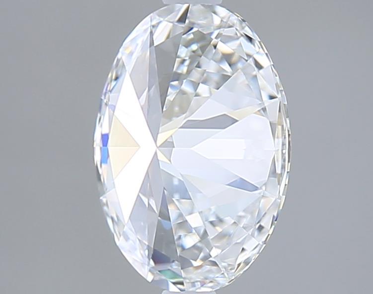 1.78 Carat Oval Lab Diamond :: Greenstar spin frame 07