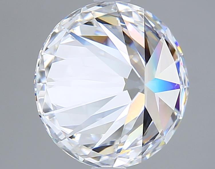 3.00 Carat Round Lab Diamond :: Greenstar spin frame 07