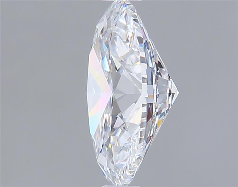 1.55 Carat Oval Lab Diamond :: Greenstar spin frame 07