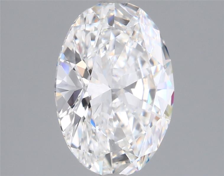 2.00 Carat Oval Lab Diamond :: Greenstar spin frame 07