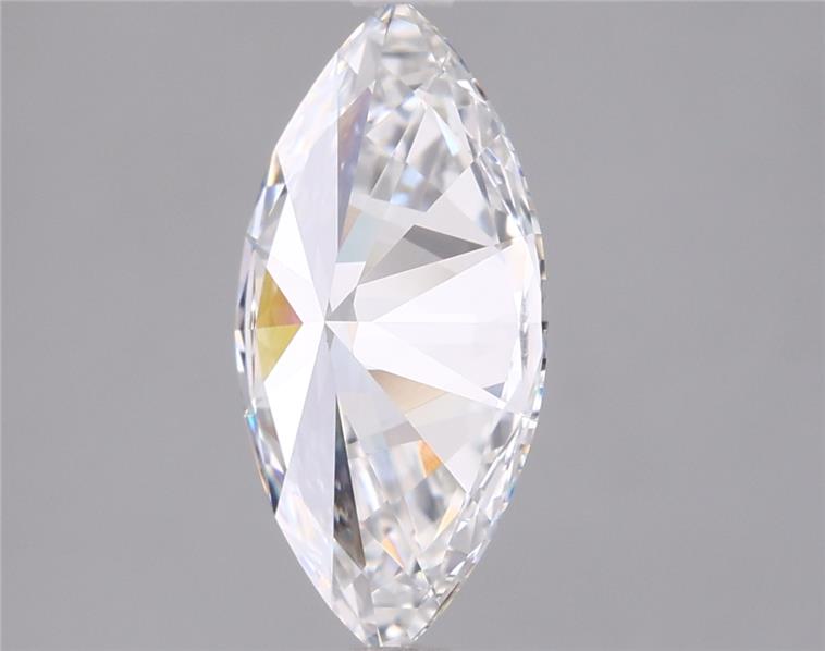 1.55 Carat Marquise Lab Diamond :: Greenstar spin frame 07