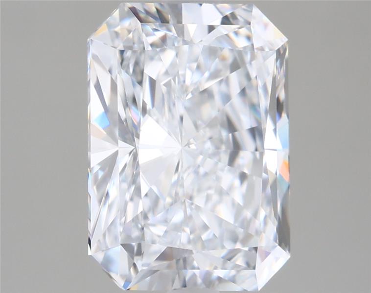 2.50 Carat Radiant Lab Diamond :: Greenstar spin frame 07