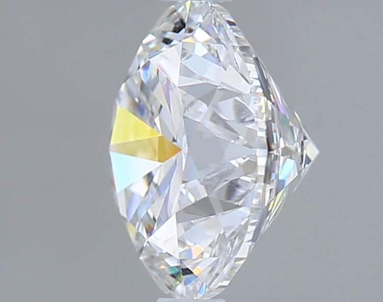 2.00 Carat Round Lab Diamond :: Greenstar spin frame 07