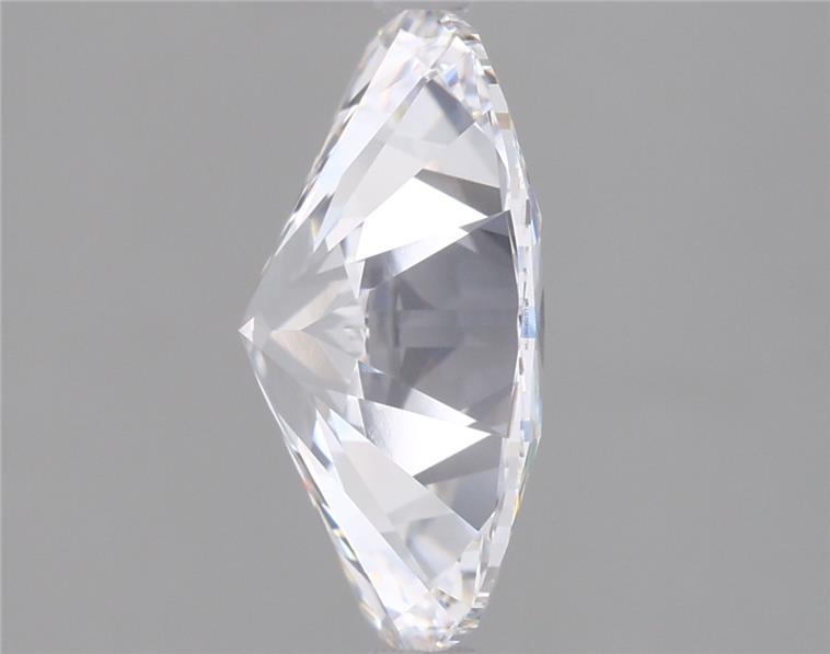 2.53 Carat Oval Lab Diamond :: Greenstar spin frame 07
