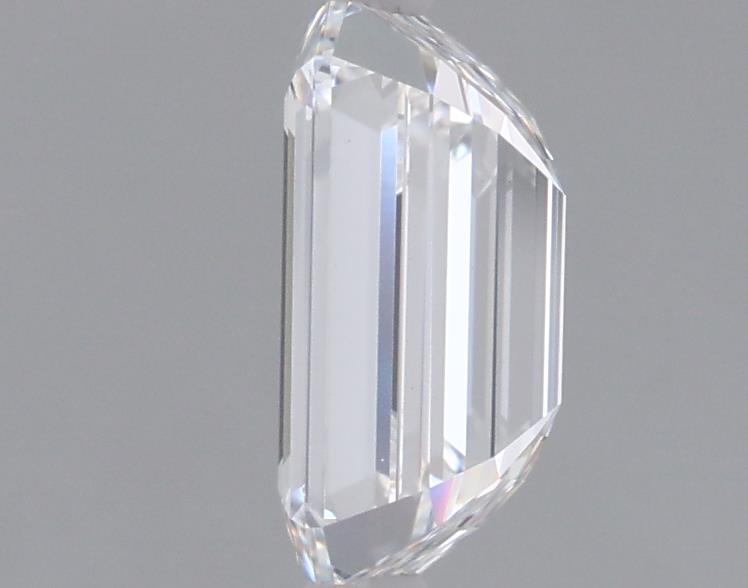 1.53 Carat Emerald Lab Diamond :: Greenstar spin frame 07