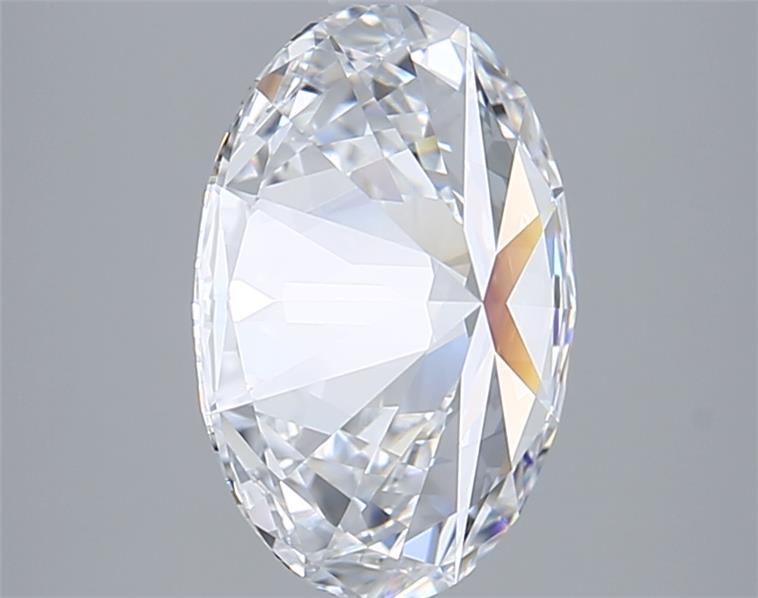 2.63 Carat Oval Lab Diamond :: Greenstar spin frame 07