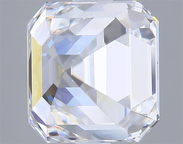 2.63 Carat Asscher Lab Diamond :: Greenstar spin frame 07