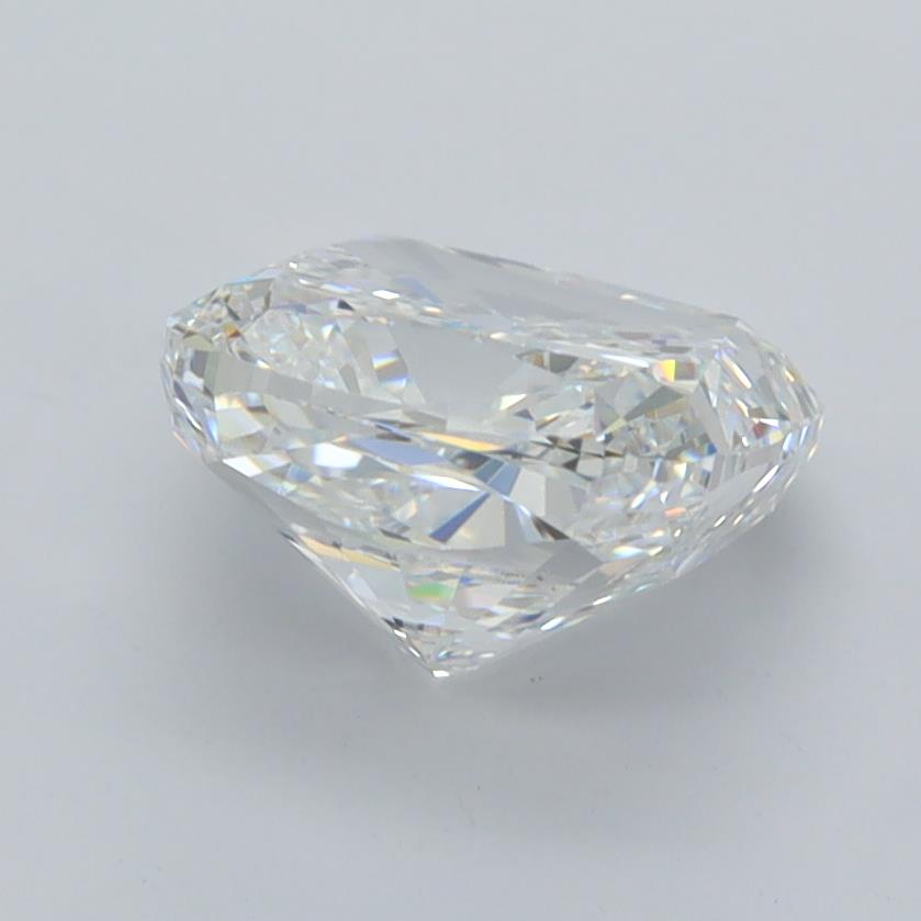 2.55 Carat Cushion Lab Diamond :: Greenstar spin frame 07