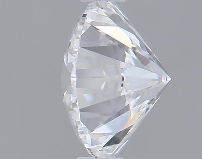 1.00 Carat Round Lab Diamond :: Greenstar spin frame 07