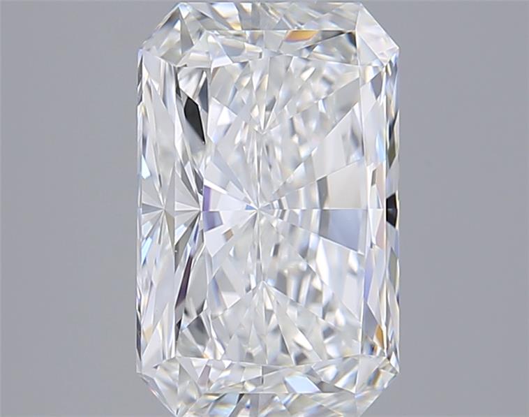 2.75 Carat Radiant Lab Diamond :: Greenstar spin frame 07