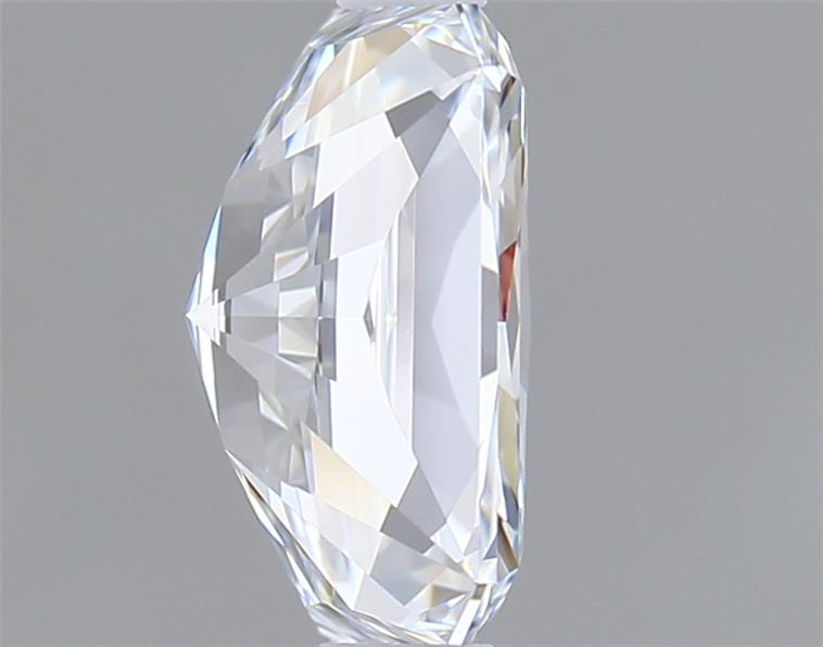 1.51 Carat Radiant Lab Diamond :: Greenstar spin frame 07