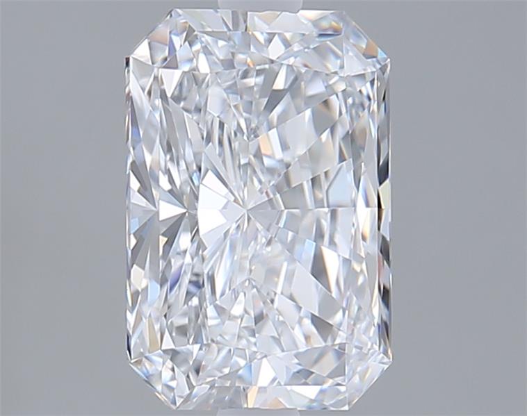 2.57 Carat Radiant Lab Diamond :: Greenstar spin frame 07