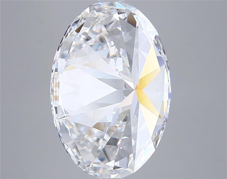 6.07 Carat Oval Lab Diamond :: Greenstar spin frame 07