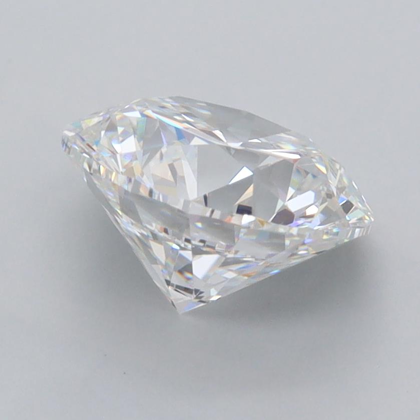 2.75 Carat Round Lab Diamond :: Greenstar spin frame 07