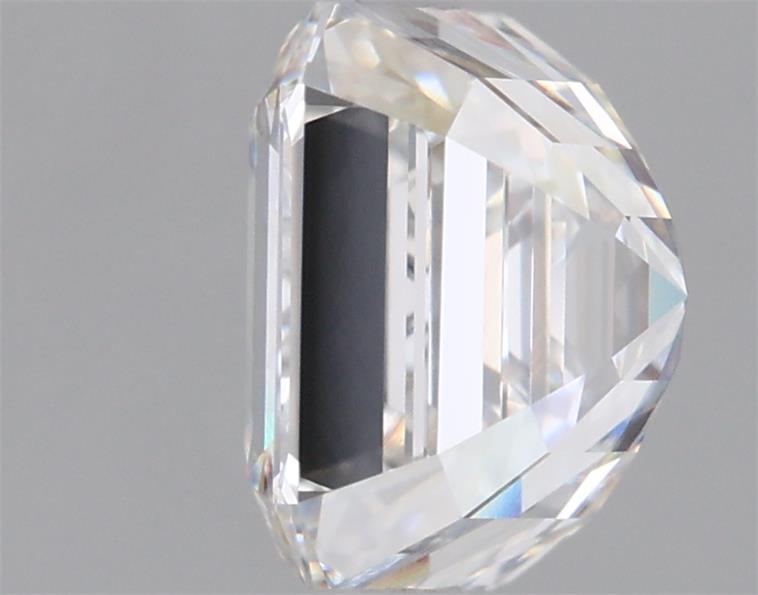 3.04 Carat Asscher Lab Diamond :: Greenstar spin frame 07