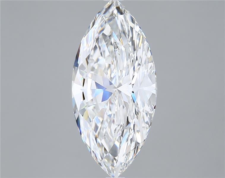 5.05 Carat Marquise Lab Diamond :: Greenstar spin frame 07