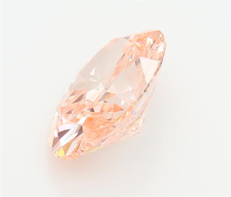 2.23 Carat Oval Lab Diamond :: Greenstar spin frame 07
