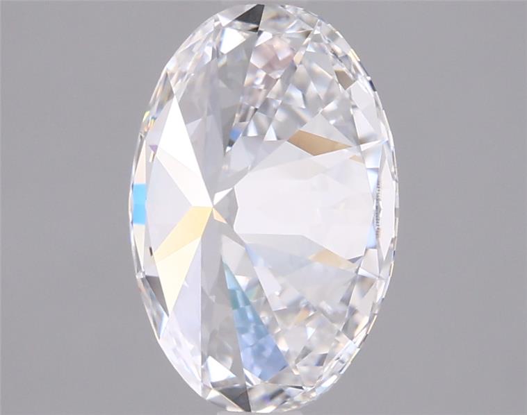 1.56 Carat Oval Lab Diamond :: Greenstar spin frame 07