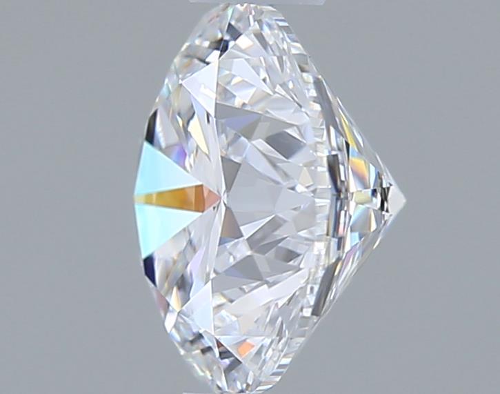 1.04 Carat Round Lab Diamond :: Greenstar spin frame 07