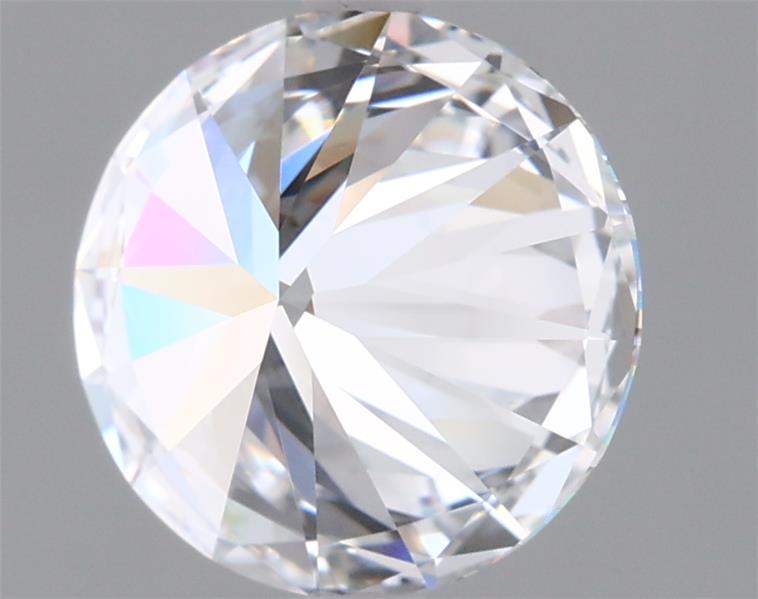 2.00 Carat Round Lab Diamond :: Greenstar spin frame 07
